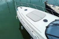 Princess V58 – 2006 – Timeless British Elegance with 3 Cabins, Huge Cockpit & Strong Performance