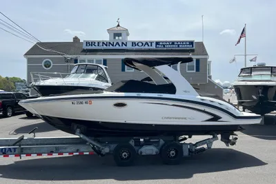 Chaparral 264 Sunesta