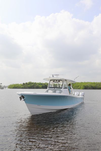2022 Regulator 41