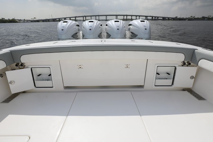 2022 Regulator 41