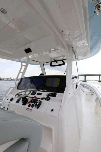 2022 Regulator 41