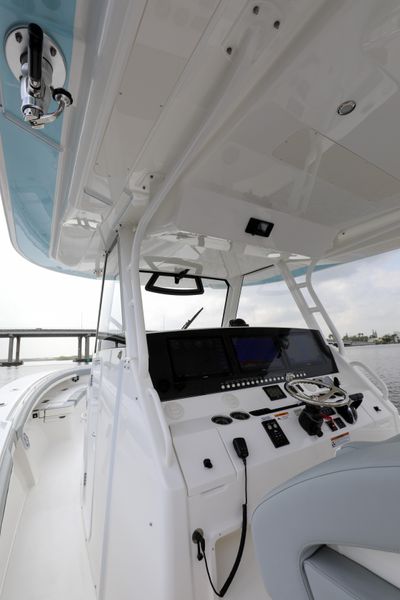 2022 Regulator 41