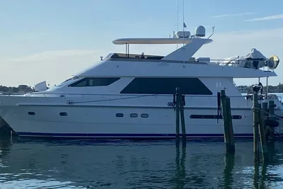 Hargrave Open Bridge