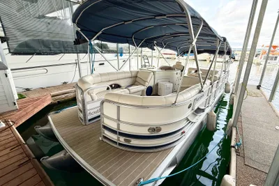 South Bay 925CR TT I/O