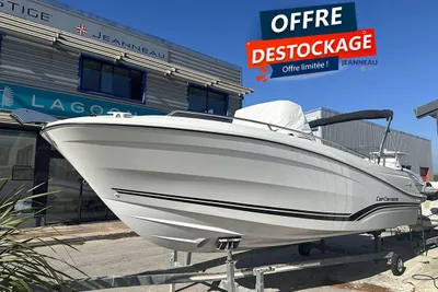 2023 Jeanneau CAP CAMARAT 7.5 CC SERIE 3