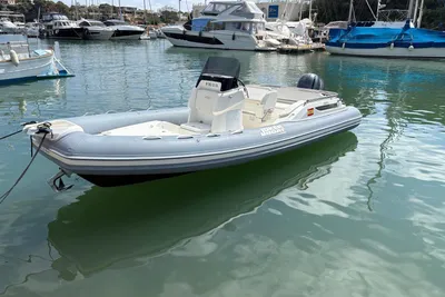 2024 Joker Boat JOKER CLUBMAN 22 PLUS