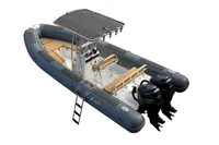 OCEANUS RIB 24 VST