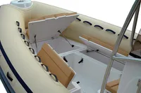 OCEANUS RIB 24 VST