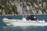 OCEANUS RIB 24 VST