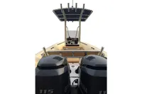 OCEANUS RIB 24 VST