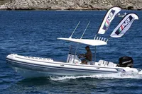 OCEANUS RIB 24 VST