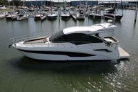 2020 Galeon 425 HTS
