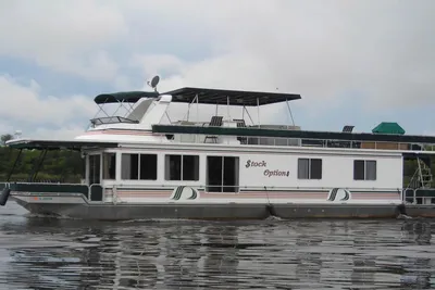 2000 Stardust Cruisers 6816