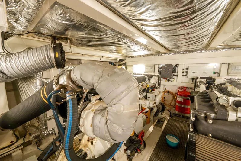 Phase One Yacht Photos Pics 