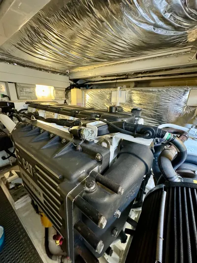 Phase One Yacht Photos Pics 