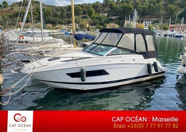 2016 Four Winns 255 Vista