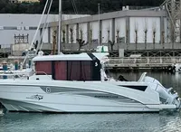 2019 Beneteau Barracuda 8