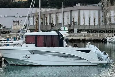 2019 Beneteau Barracuda 8