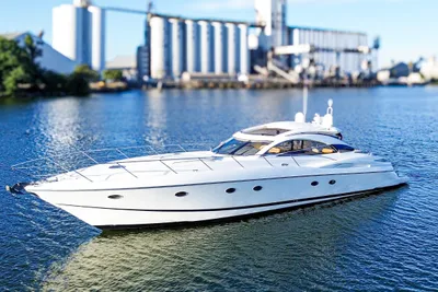 Sunseeker Predator 61
