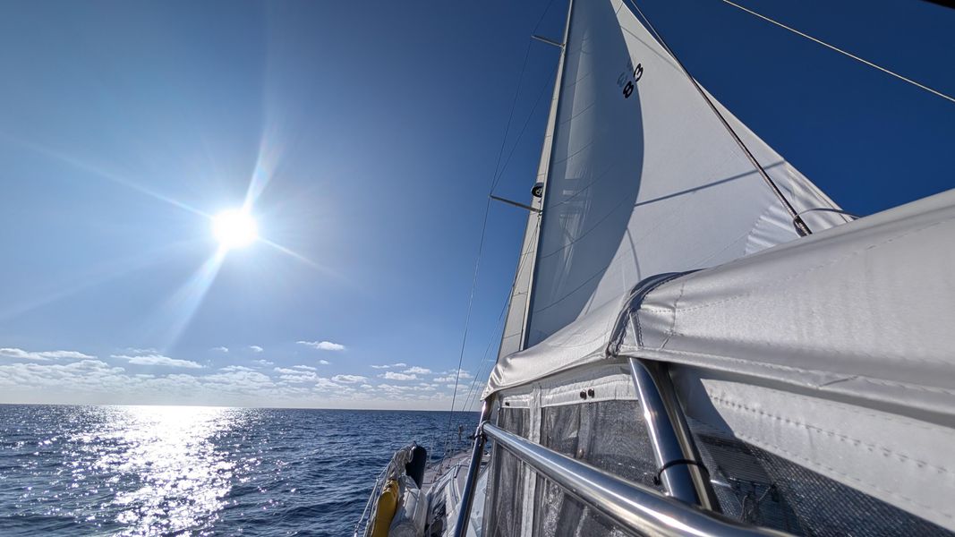 2002 Catalina 470
