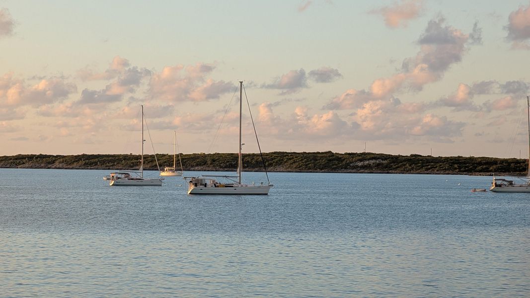 2002 Catalina 470