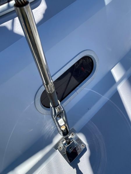 2002 Catalina 470