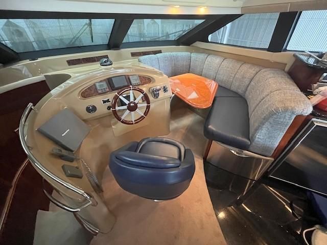 2004 Marquis 59 