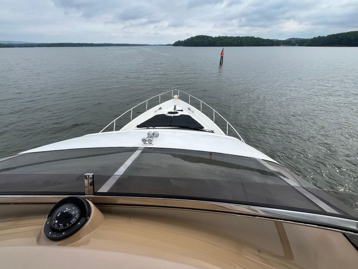 2004 Marquis 59 