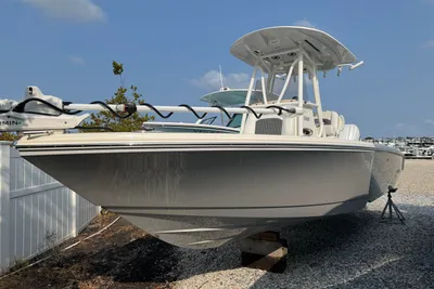 Pathfinder 2400 Open