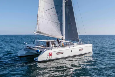 Outremer 51