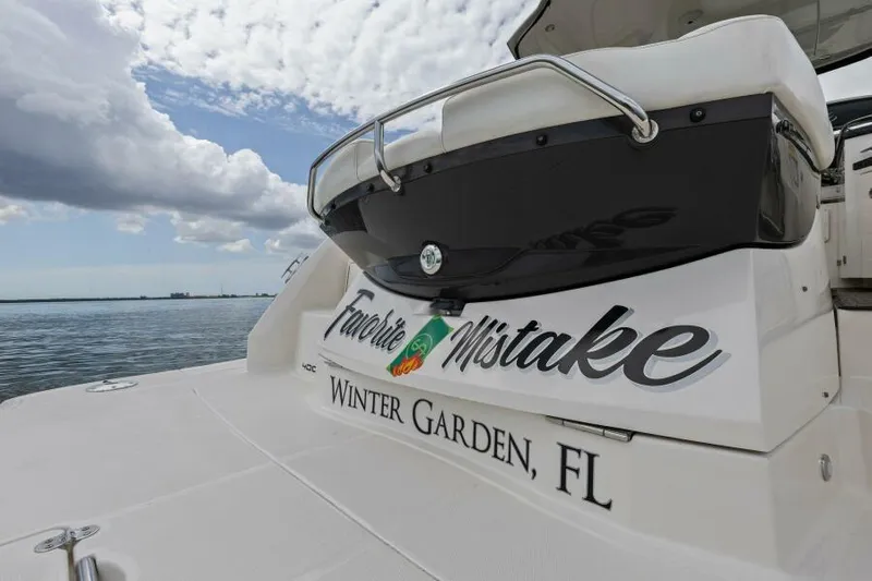 Favorite Mistake Yacht Photos Pics 