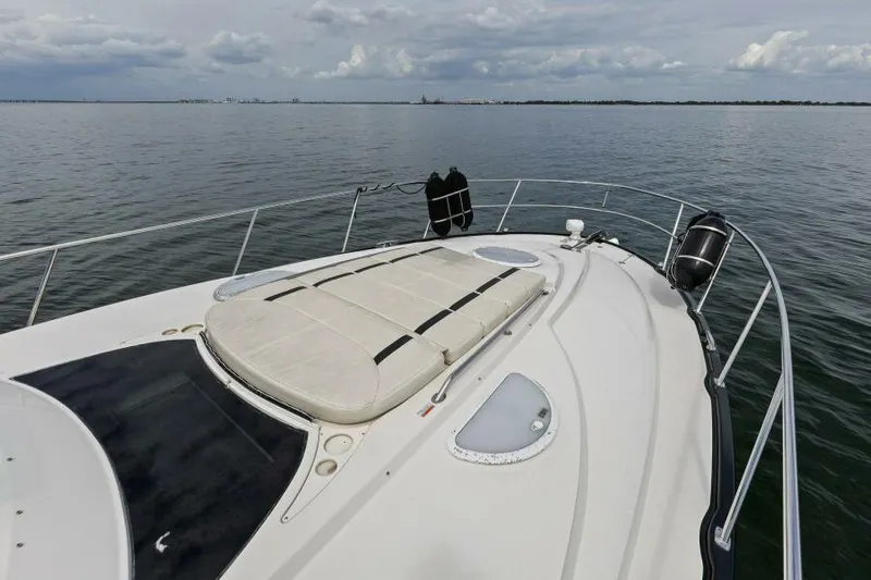 Favorite Mistake Yacht Photos Pics 