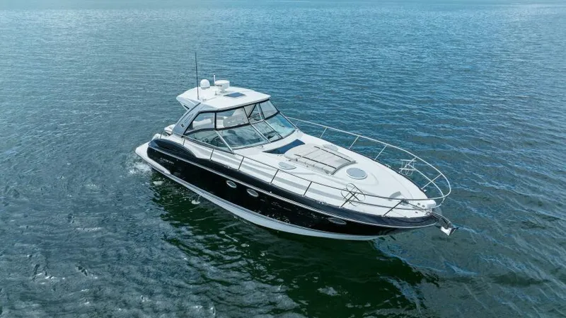 Favorite Mistake Yacht Photos Pics 