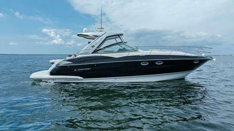 Favorite Mistake Yacht Photos Pics 