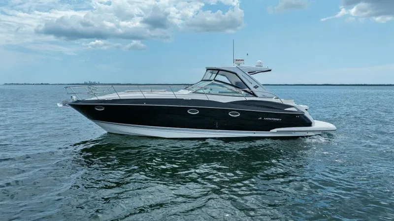 Favorite Mistake Yacht Photos Pics 