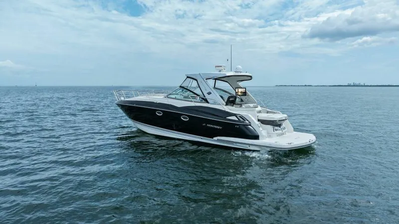 Favorite Mistake Yacht Photos Pics 