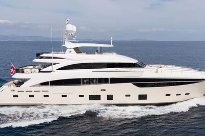 Princess M Class 40M