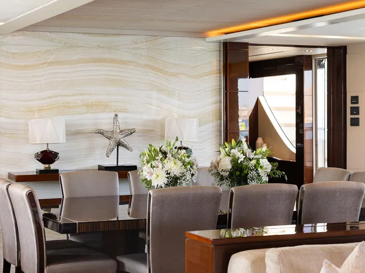 Ace 2 Yacht Photos Pics 