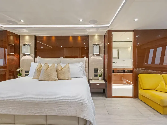 Ace 2 Yacht Photos Pics 