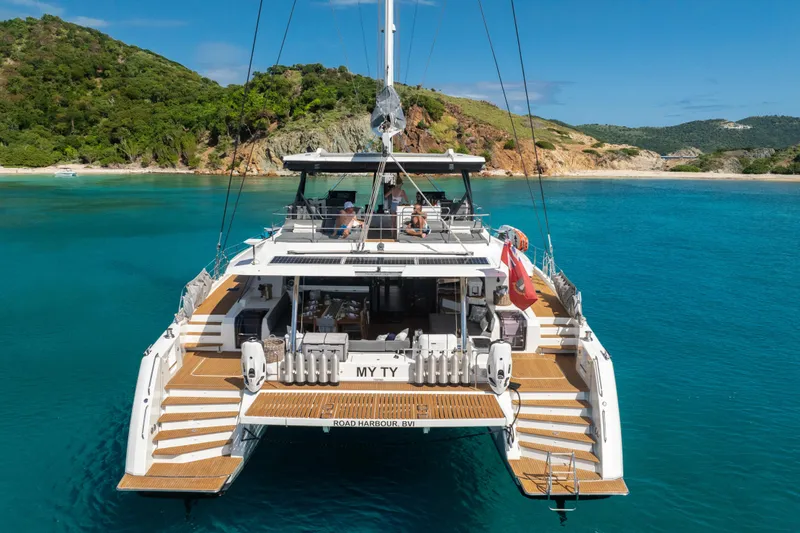 My Ty Yacht Photos Pics 