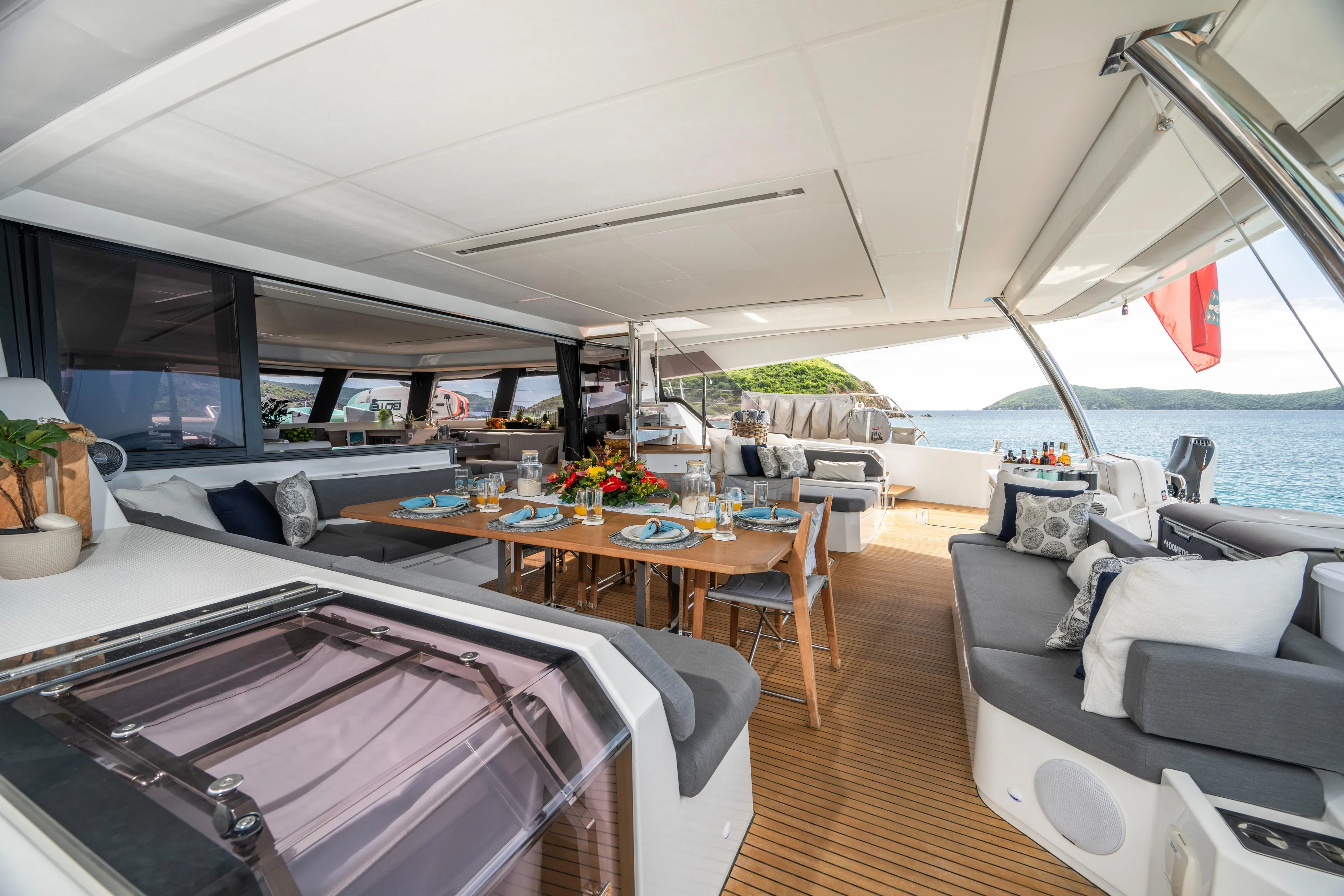 My Ty Yacht Photos Pics 