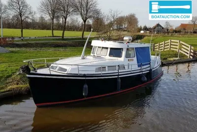 1988 maaskruiser 850