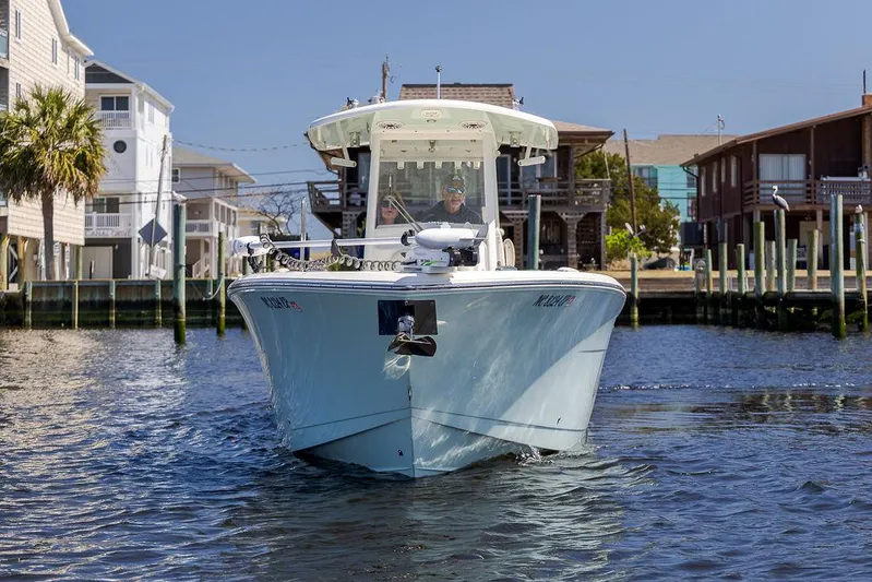 Compass Rose Yacht Photos Pics 