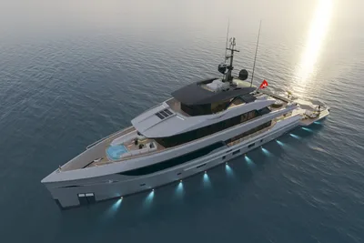 2028 Bering 165