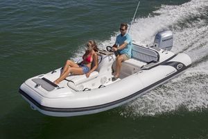 Walker Bay Generation 450