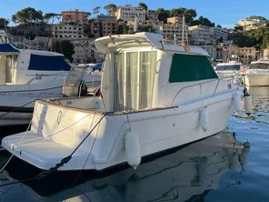 Starfisher 840 Fisher