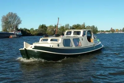 1975 Friese Motortjalk 10.50