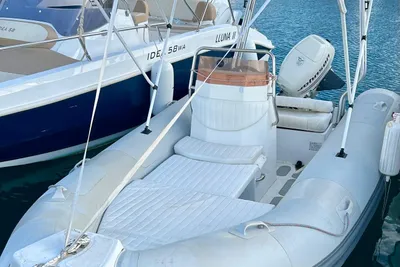 2003 Arimar Pioner 470
