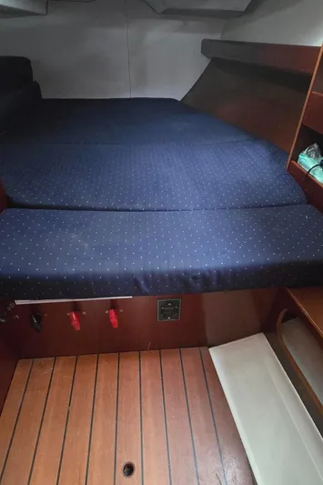 Spirit Bird Yacht Photos Pics 