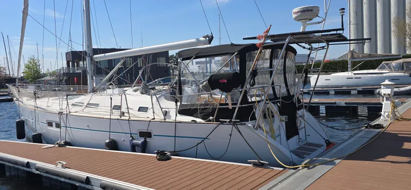 Spirit Bird Yacht Photos Pics 